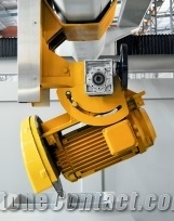 Maya-600A Compact Bridge Saw