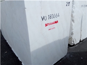 Vigaria Delicato Marble Blocks
