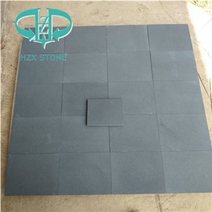 Black Basalt for Flooring Tile, Paving, Paver