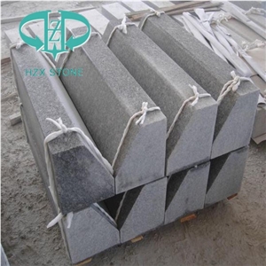 Grey Granite for Kerbstone Paving Stone