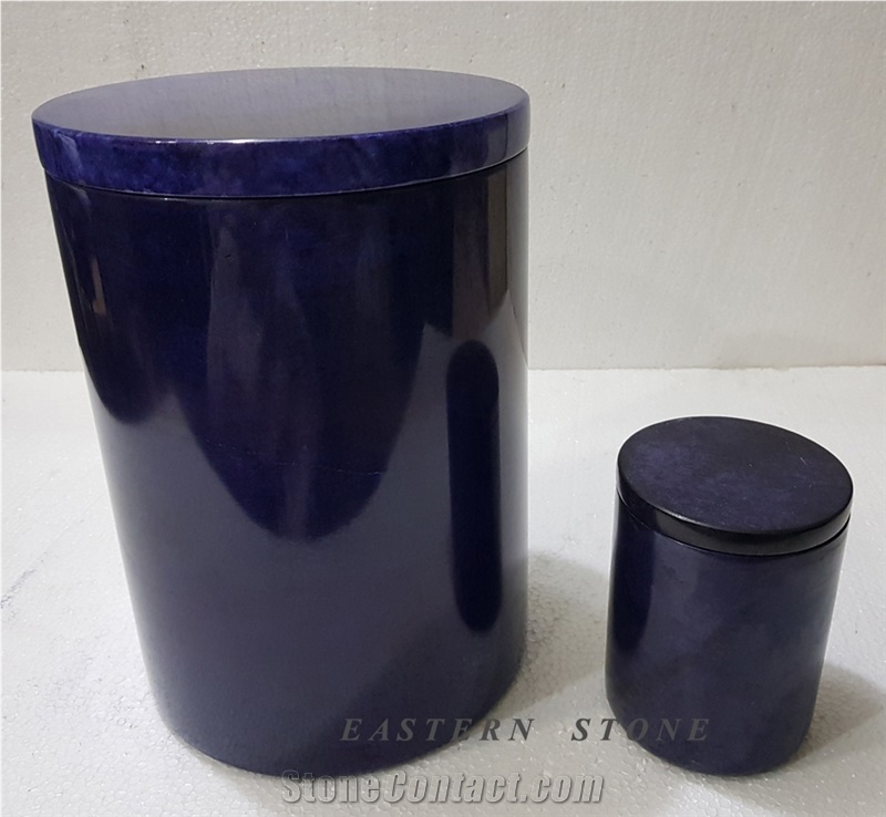 Marble Stone Cremation Urns New Design