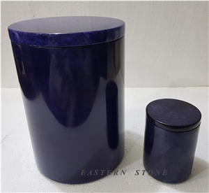 Marble Stone Cremation Urns New Design