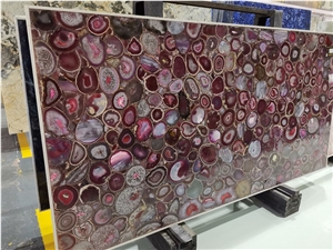Luxurious Slabs for Home Decoration