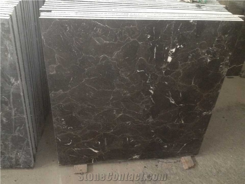 Classical Angola Brown Grannite Cut to Size Brown