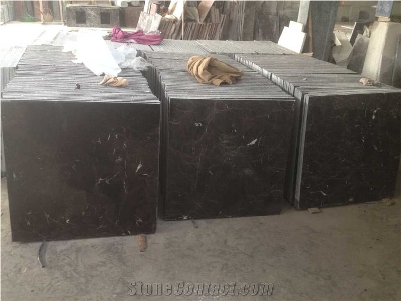 Classical Angola Brown Grannite Cut to Size Brown