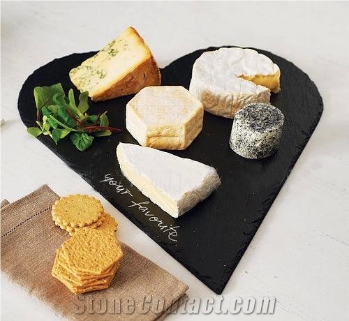 Dinning Room Slate Board Food Grade