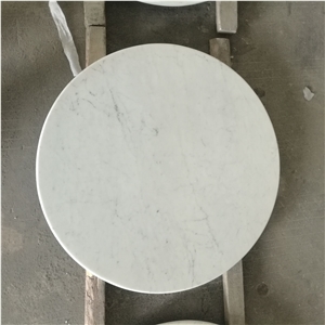 Modern Home Use Italy Carrara Marble Table