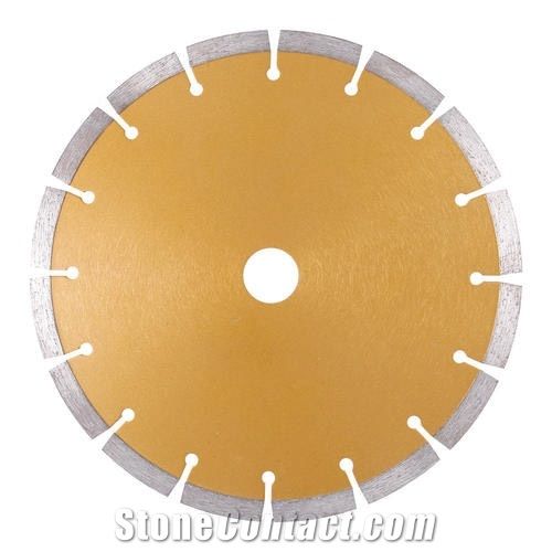 Cold Pressed Dry Diamond Tools in China