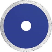 Cold Pressed Wet Diamond Tools in China