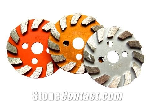 Grinding Diamond Tools China