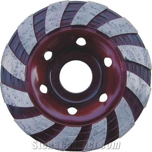 Grinding Wheel Diamond Tools China
