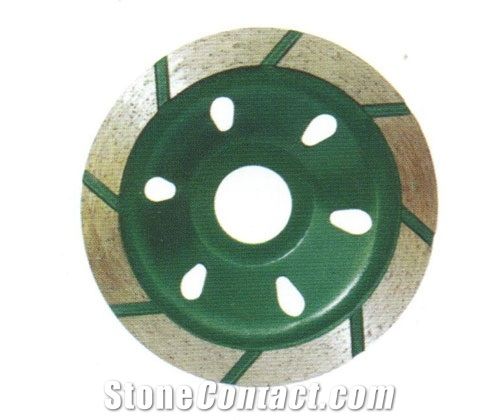 Grinding Wheel Diamond Tools China