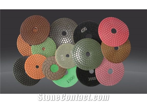 Water Mill Diamond Tools China