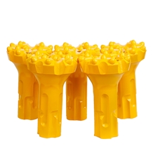 Russia Type Carbide Buttton Dth Drill Croen Bit
