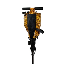 Yn27c Gasoline Jack Hammer for Quarrying