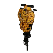 Yn27c Gasoline Jack Hammer for Quarrying