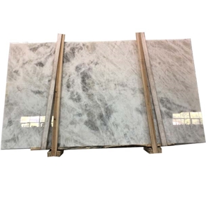 China Cloudy White Onyx for Interior Design