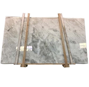 China Cloudy White Onyx for Interior Design