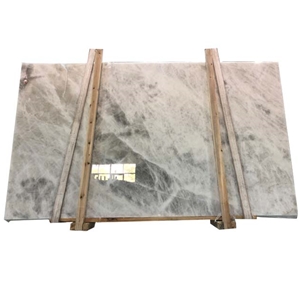 China Cloudy White Onyx for Interior Design