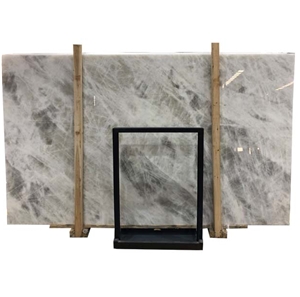 China Cloudy White Onyx for Interior Design