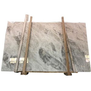 China Cloudy White Onyx for Interior Design