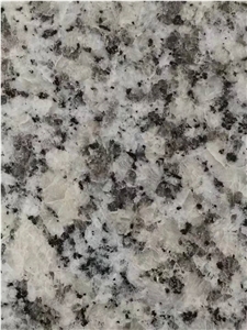 G623 Granite Sesame White Granite Quarry
