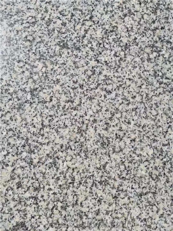 New,G623,Sesame White,Silver Gray Granite,Haicang