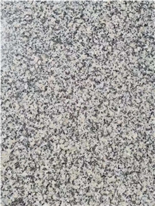 New,G623,Sesame White,Silver Gray Granite,Haicang