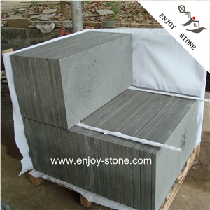 Basalt Tiles Zhangpu Black Grey Basalt