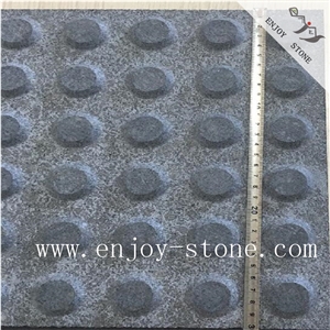Blind Stone,Blakc Pearl,G684 Granite,Road Pavers