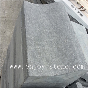 Bushhammered Stone,G684 Grante Stone,Floor Cover