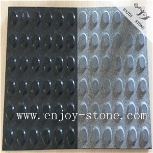 Bushhammered Stone,G684 Grante Stone,Floor Cover