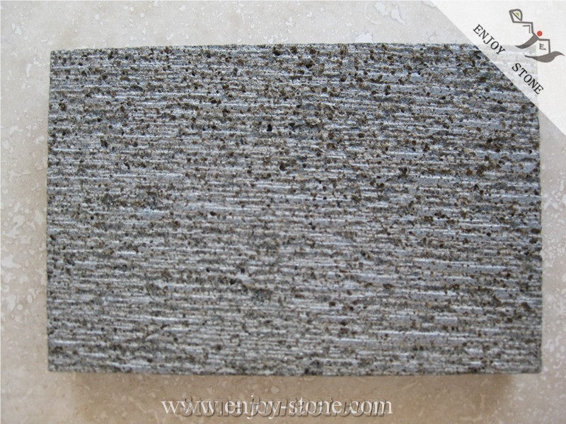 Flamed Tile &Slab,Zhangpu Black Basalt,Floor&Wall