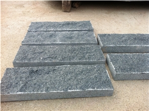 G612 Green Granite,Wall Tile&Slab,Natural,Stone