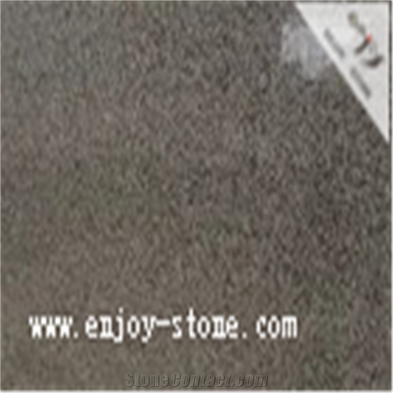 G623 Granite,Grey Tile&Slab,Flamed Stone