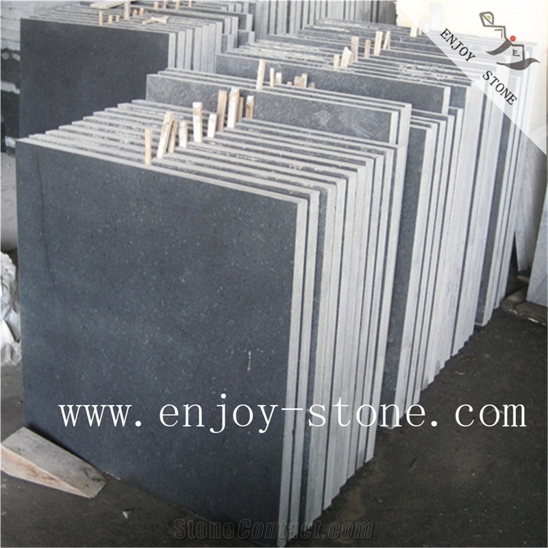 G684 Black Grnaite,Polished Stone Tile&Slab,Cover