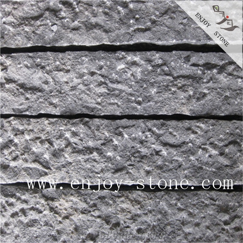 G684 Pineapple Curbstone,Road Kerb,Granite Pavers