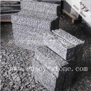 G684 Pineapple Curbstone,Road Kerb,Granite Pavers