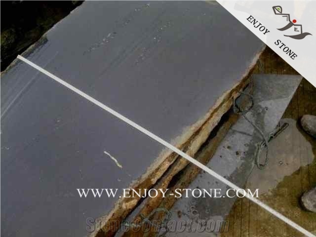 Gray Basalt Random Flagstone Basalt/Crazy Pavers