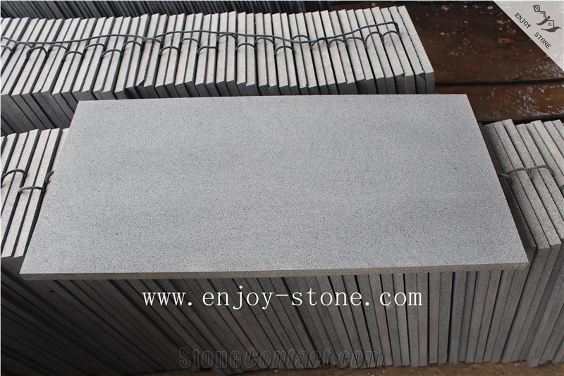 Grey Basalt,Natural Stone,Floor Tile&Slab,Sawn