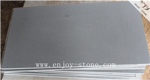 Grey Basalt Tile&Slab,Sandblasted,Natural Stone