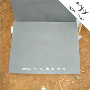 Hai Nan Grey Basalt Flooring Tile Pure Cheap