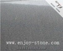 Hainan Black Basalt,Tile&Slab,Honed Floor Covers