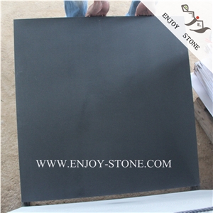 Hainan China Light Grey Basalt