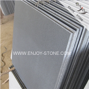Hainan China Light Grey Basalt