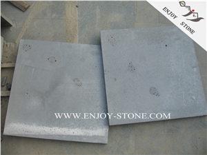 Honed Filled Zhangpu Bluestone Andesite Basalt