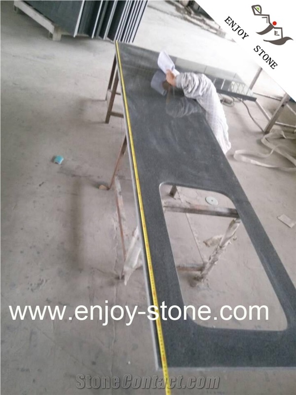 Kitchen Countertops G654 Hai Nan Original