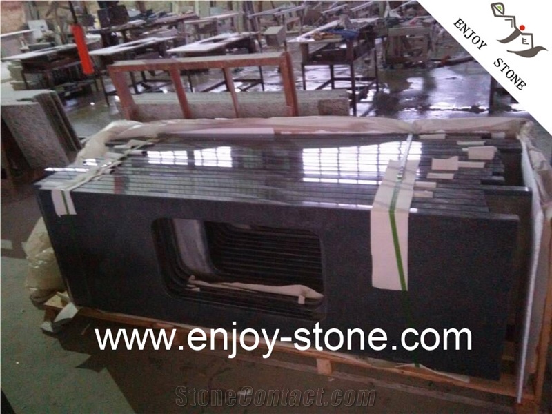 Kitchen Countertops G654 Hai Nan Original