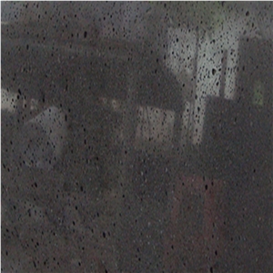 Lavastone,Polished Tile&Slab,Basalt,Grey