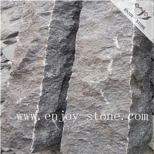 Natural,G684 Ganite,Black Stone,Cube Stone &Paver